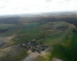 Monarto Property from the air